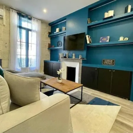 Cosy, Excellente Connexion, Situation Ideale Montpellier
